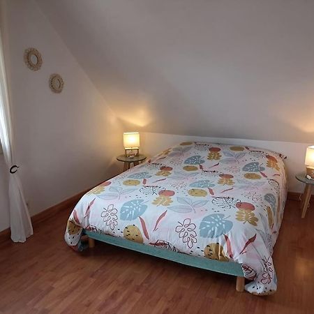 Poubeau Maison De Montagne Au Calme Avec Cheminee מראה חיצוני תמונה
