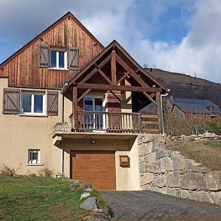 Poubeau Maison De Montagne Au Calme Avec Cheminee מראה חיצוני תמונה