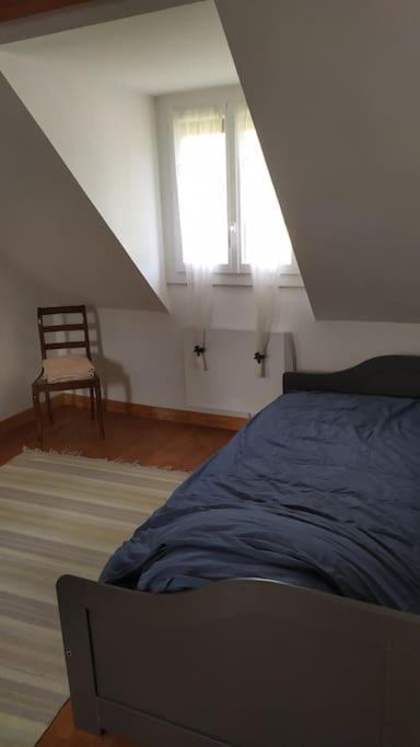 Poubeau Maison De Montagne Au Calme Avec Cheminee מראה חיצוני תמונה