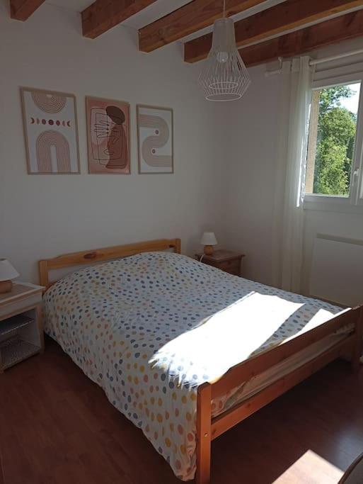 Poubeau Maison De Montagne Au Calme Avec Cheminee מראה חיצוני תמונה